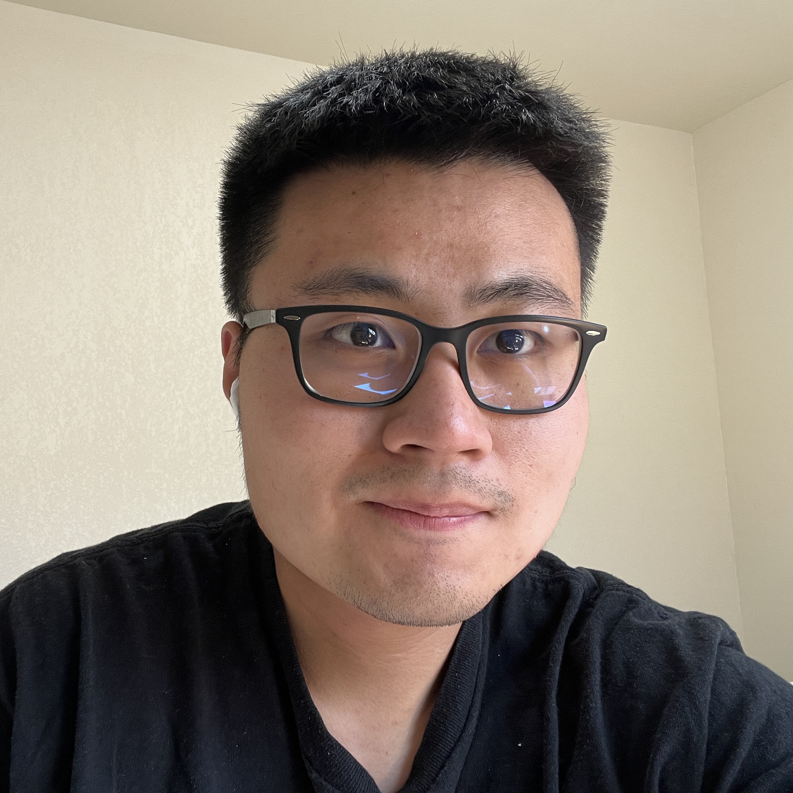 Harry Haoyang Li